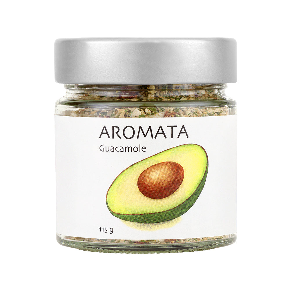 Mélange - Guacamole