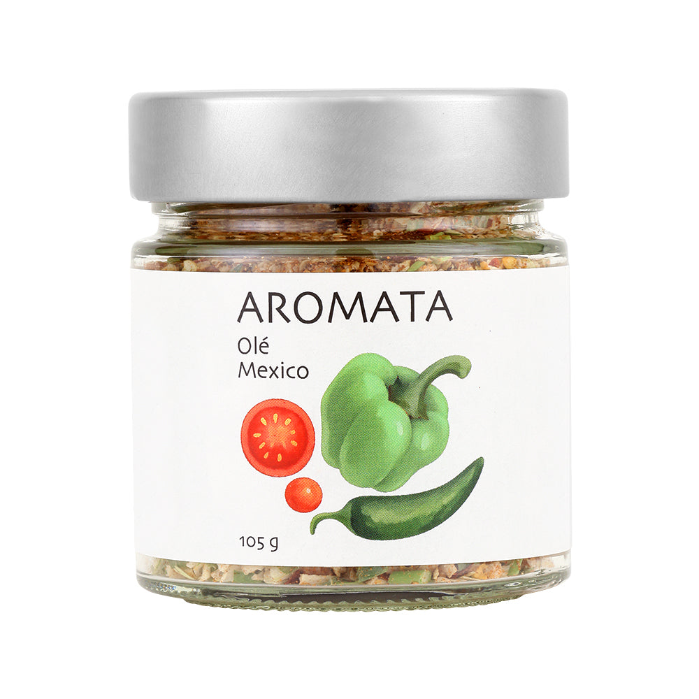 Mélange - Olé Mexico