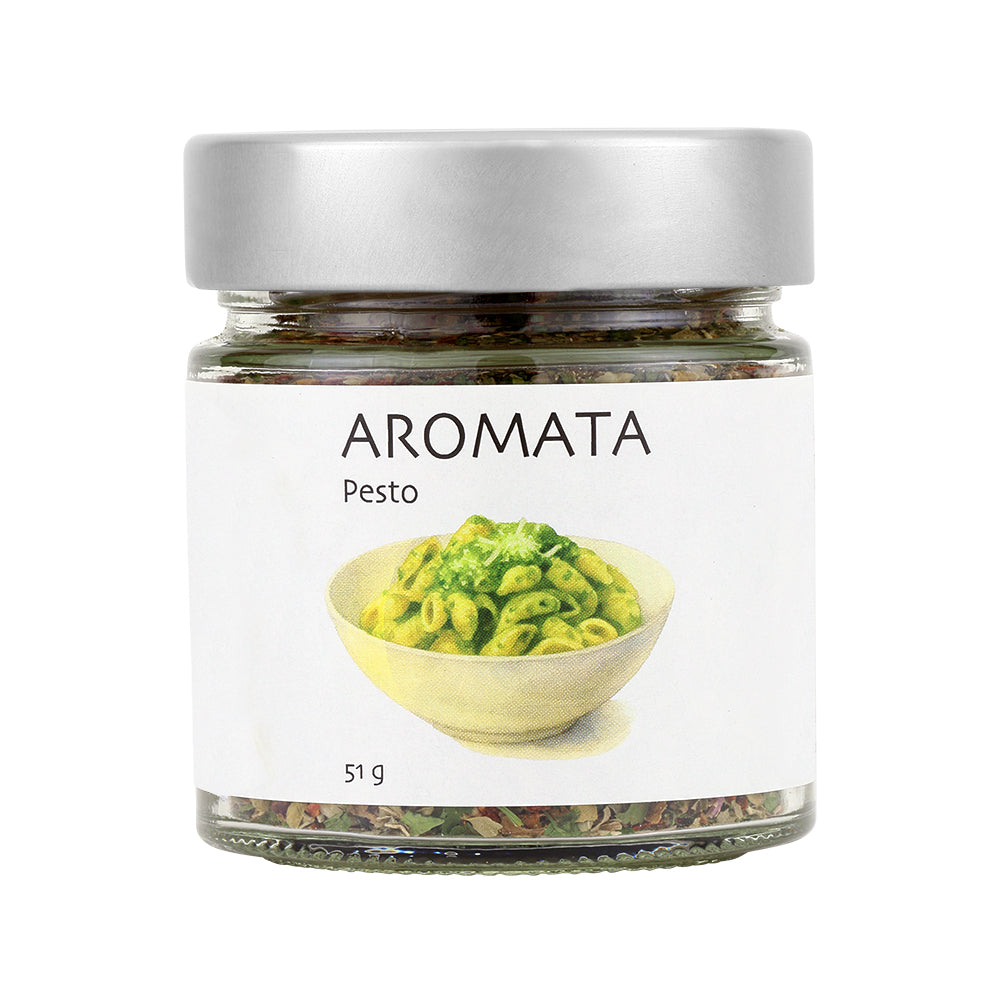 Mélange - Pesto