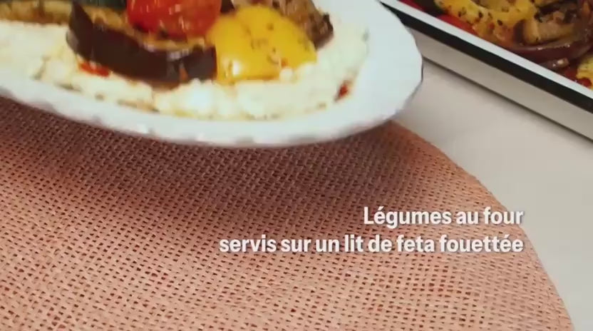 Mélange - Herbes du Potager