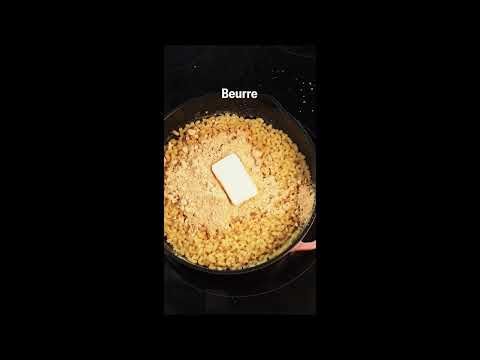 Repas - Mac & Cheese