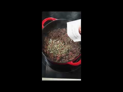 Repas - One Pot Pasta