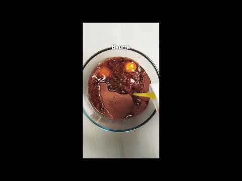 Dessert - Brownies Ultra Fondants - Sans Gluten